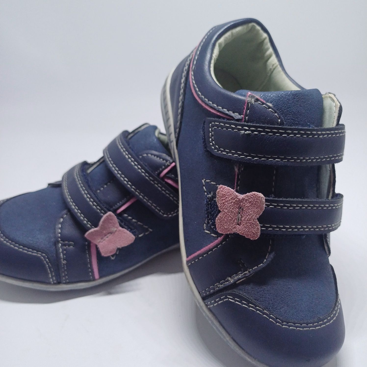 Nowe Trzewiki buty roz 27