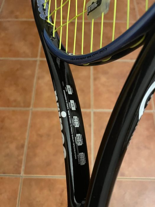 prince o3 hybrid lite