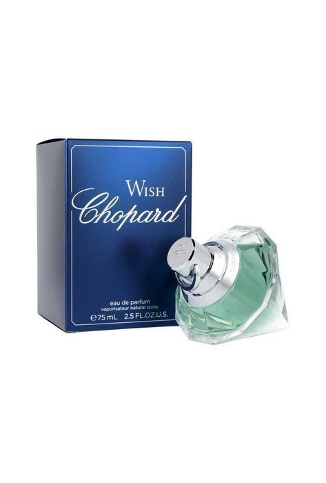 CHOPARD WISH edp 75 ml produkt