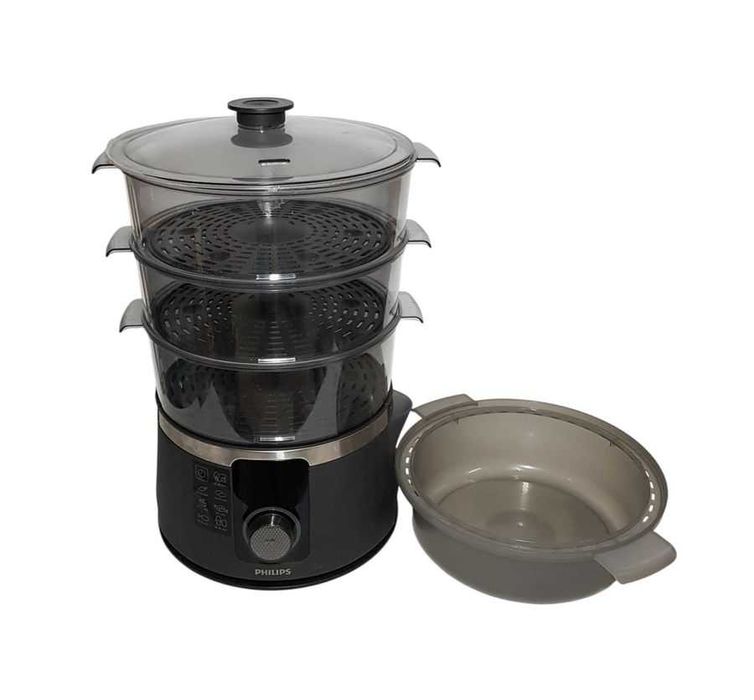 Parowar Elektryczny PHILIPS HD9170