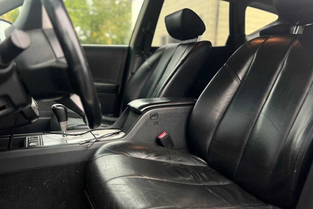 Nissan Murano 2004