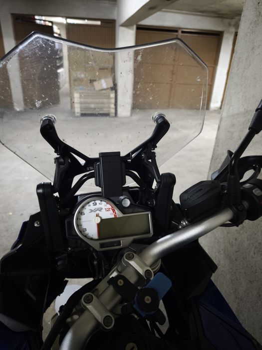 Ficha/Base GPS BMW/Garmin Navigator 6/595LM