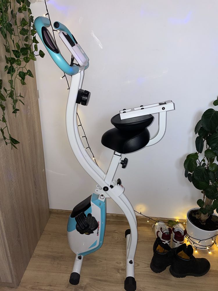 Rower treningowy ULTRASPORT
