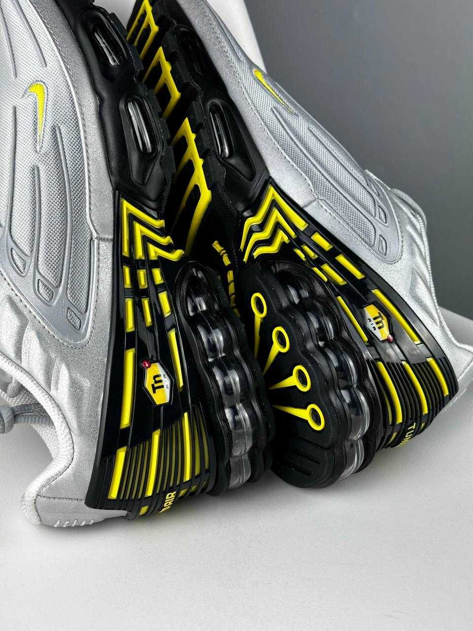 Оригінальні кросівки Nike Air Max 3 | FZ4623-001 | 41р