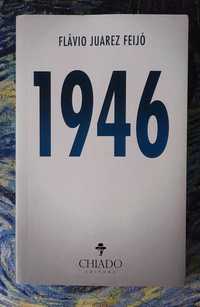 Portes Incluídos - "1946" -  Flávio Juarez Feijó