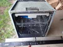 Zmywarka 3-letnia do zabudowy GORENJE GV620E10 60cm, 3kosze, 14kpl