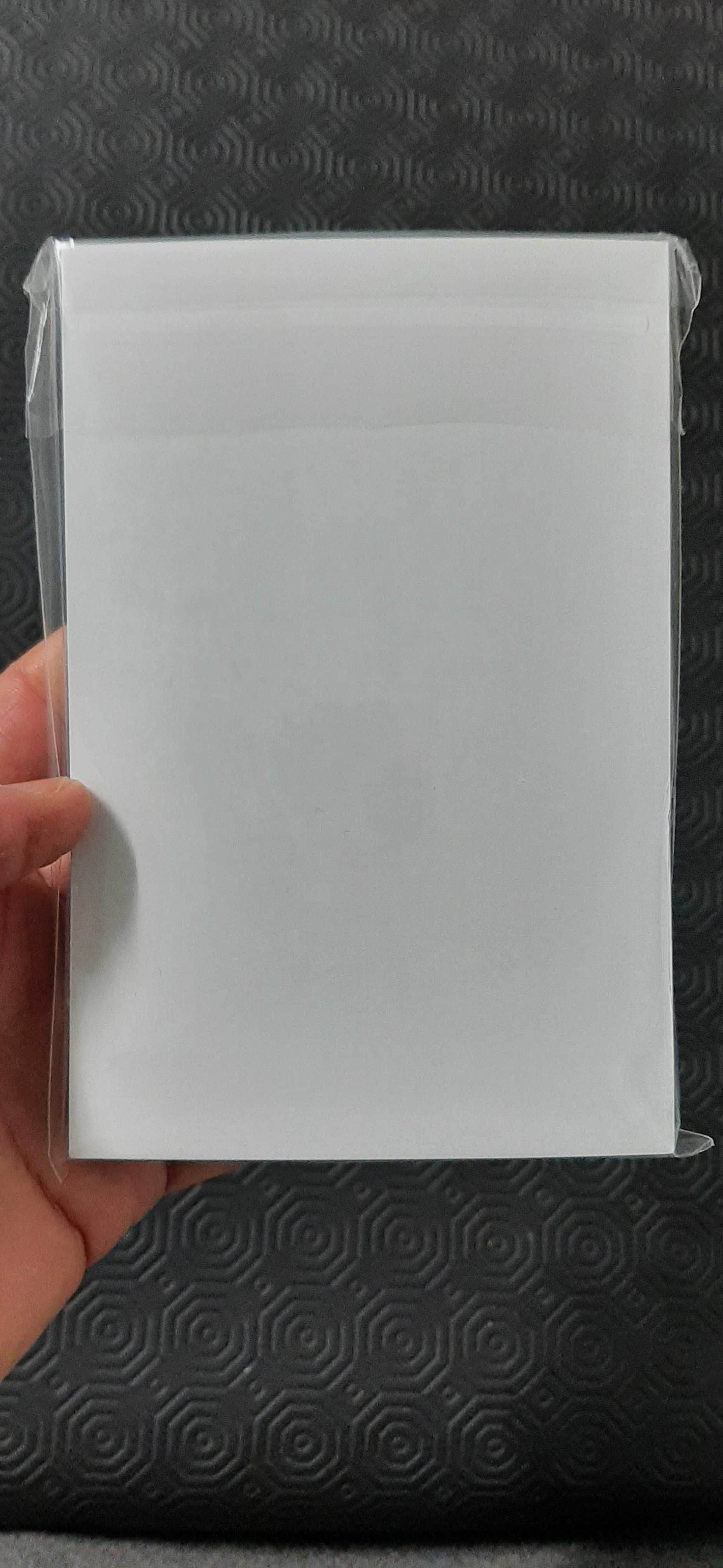 Papel fotográfico de alta qualidade Canon - bloco de 50 folhas
