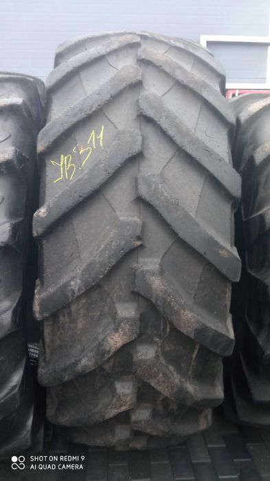 710/75R42 Trelleborg TM900 JB311