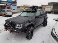 Jeep Grand Cherokee  ZJ 4.0 LPG