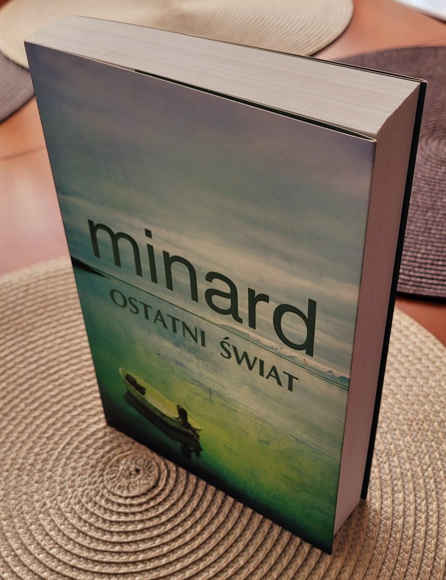 Ostatni świat- Minard