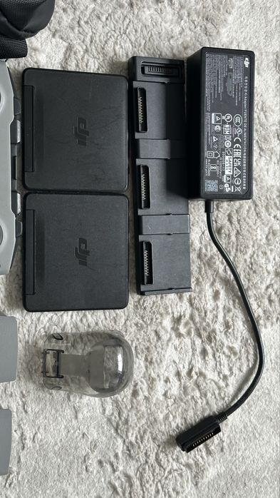 Air 2S Drone Set (Controller + Battery + Accessories)64174059128579122