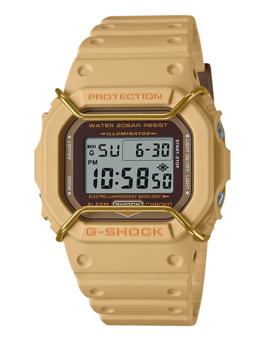 Часы Casio DW-5600PT-5E ! Оригинал! Фирменная гарантия 2 года!