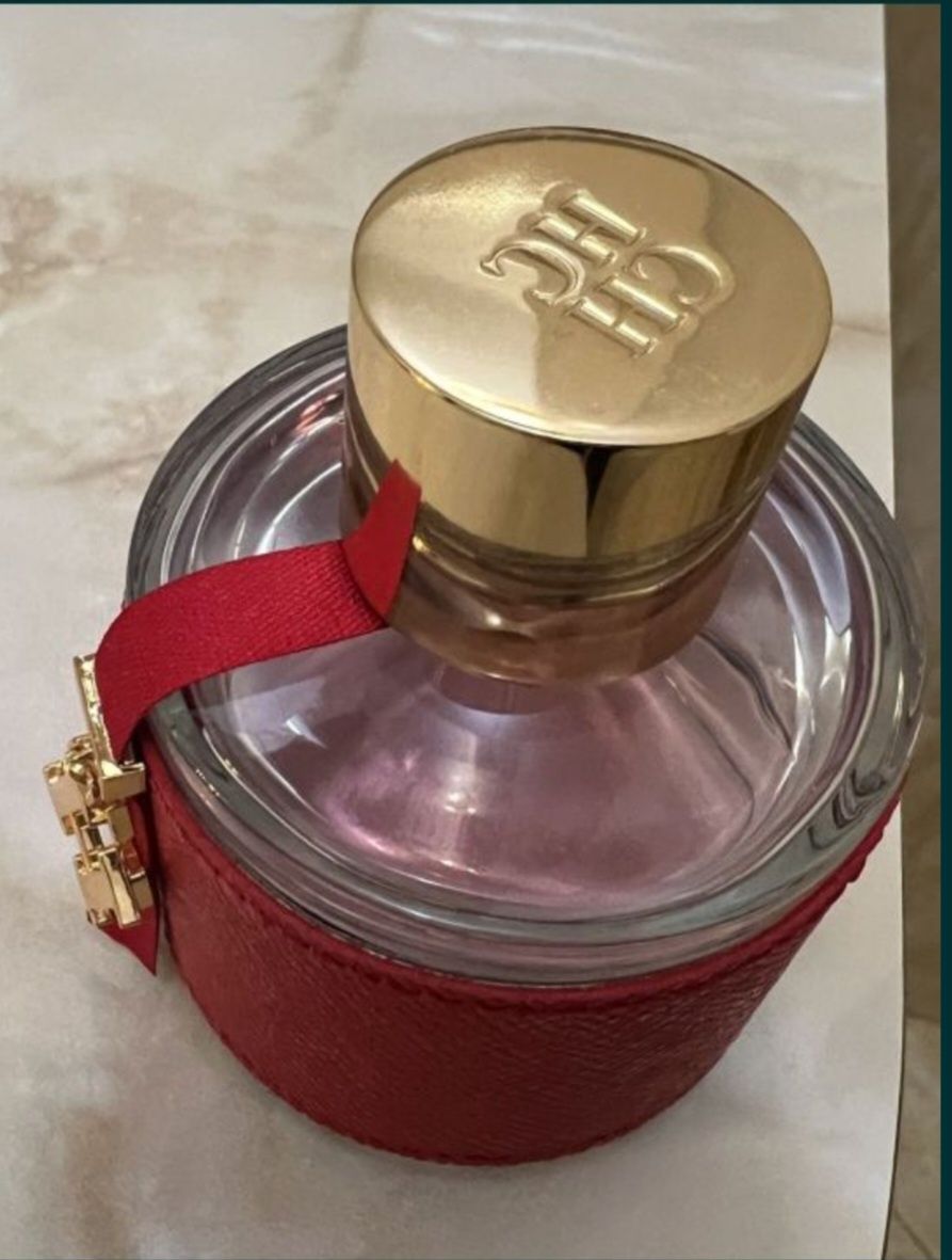 Carolina Herrera CH 50 ml