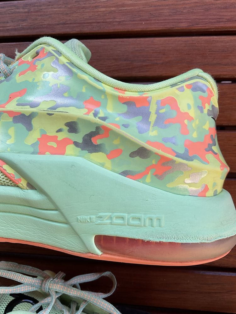 Nike KD7 Easter 10 Men’s - buty do koszykówki
