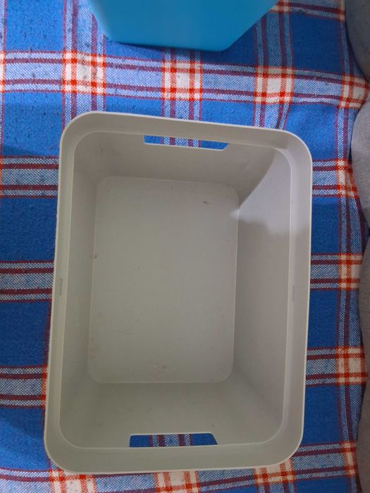 Kosz do przechowywania