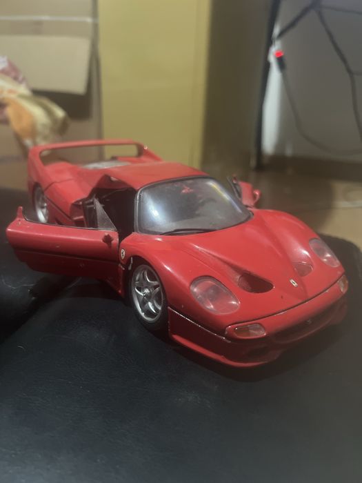 Ferrari F50 Maisto 1/18