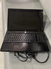Ноутбук HP 4515s на запчасти