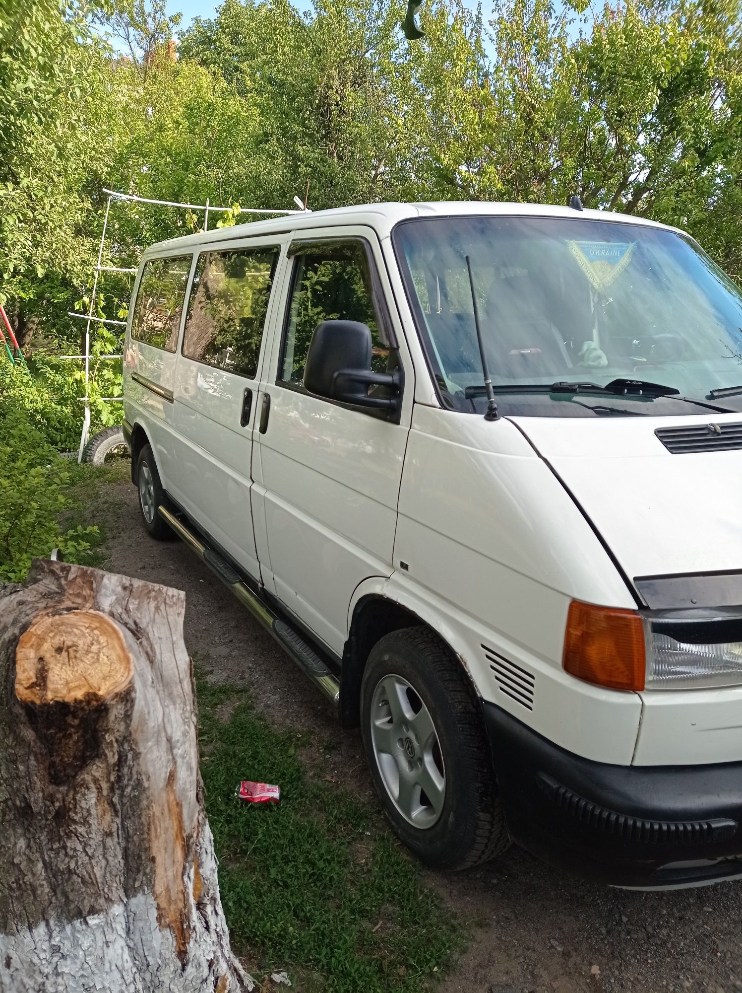 Продам фольцваген т4