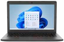 MEDION AKOYA E14409 i3-1005G1 8GB 256GB SSD HD MAT W10 Czarny