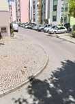 GARAGEM em Alverca muito bem localizada