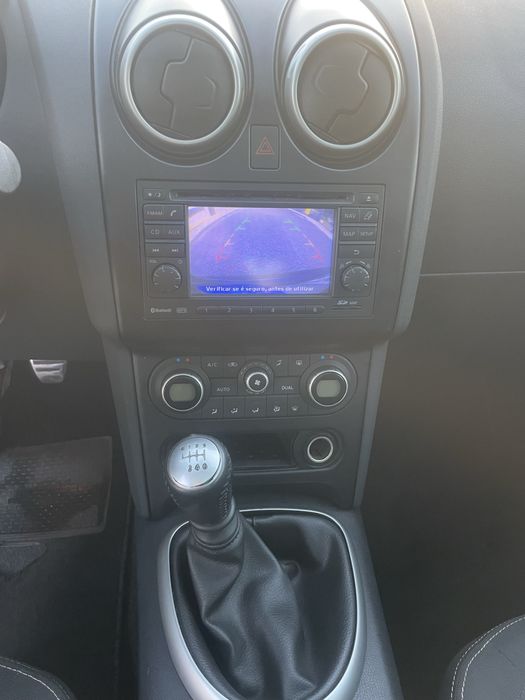 Nissan qashqai 1.5dci tekna