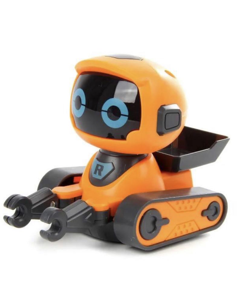 Умный интерактивный робот KIDS BUDDY