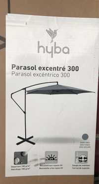 Садовый зонт UMBRELLA_R300BO_N (300см)