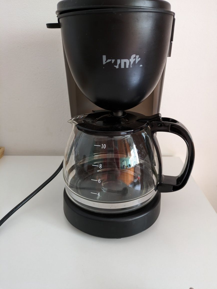 Máquina de café  Kunft