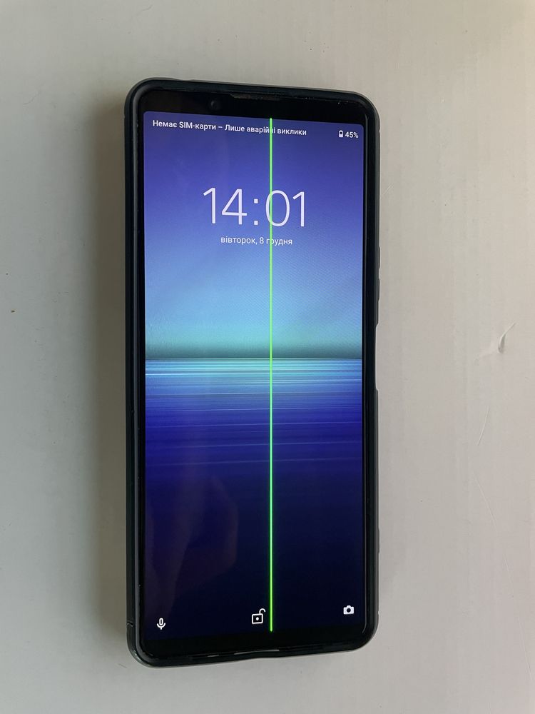 Sony xperia 5/2 б/у