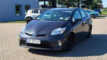 Toyota Prius Mały przebieg bardzo dobry stan