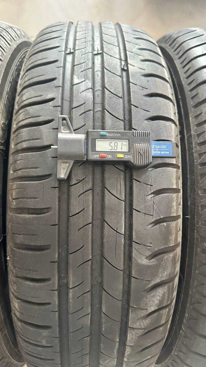 Літні шини Michelin 185 65 R 15