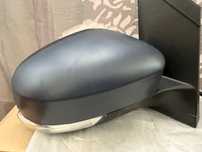 Espelho Retrovisor Eletrico C/pisca
Ford Focus
