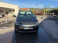 Citroën C4 Grand Picasso 1.6 BlueHDi Intensive EAT6 J17