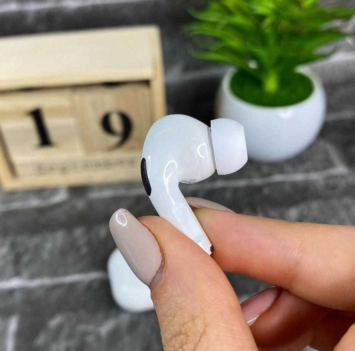 Найкращі на ринку аірподс pro 1в1 Безпровідні Навушники чіп Airoha