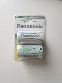 Akumulatory  HR20 C 1.2V 2.8Ah NiMH C Panasonic Rechargeable