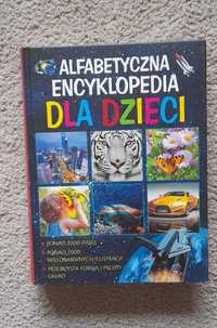 Alfabetyczna encyklopedia dla dzieci