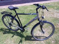 Rower Herkules 28 cali
