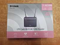 Router D-Link DWR-961