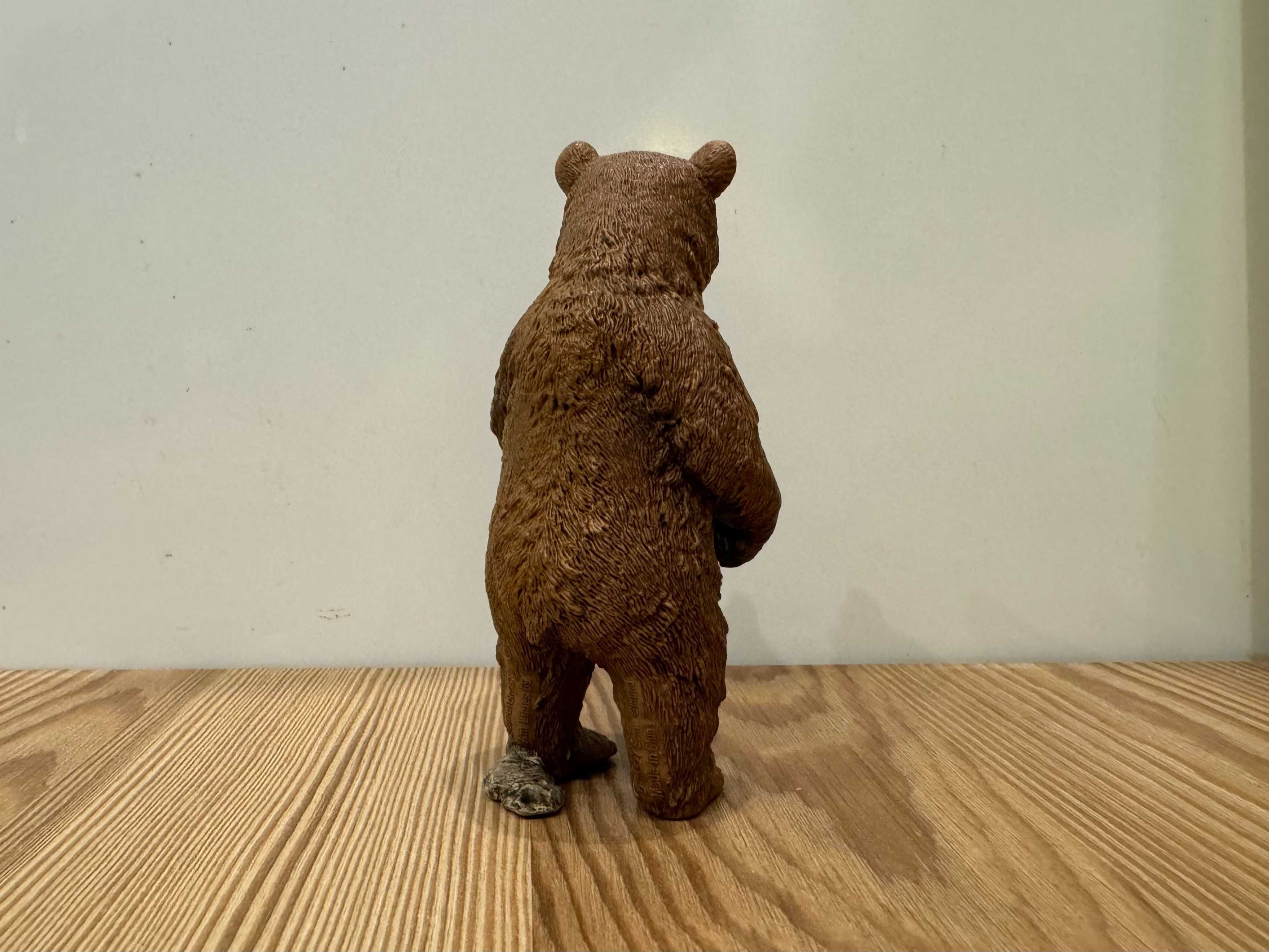 Figurka Schleich Niedźwiedź Grizzly