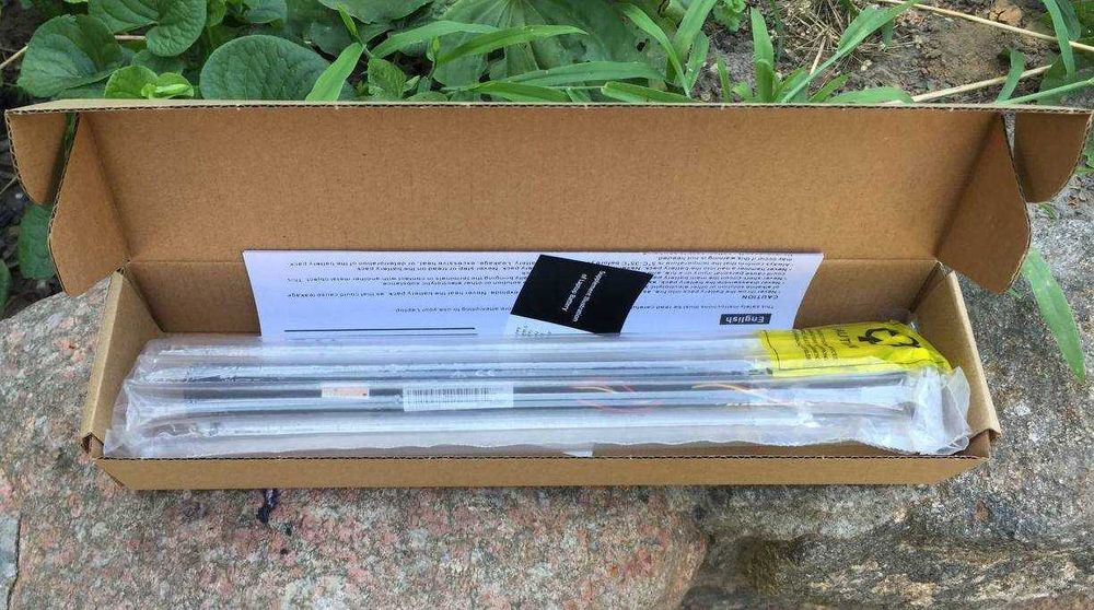 AX X550E-4S1P - акумулятор для ноутбука Asus (14,4 В/2600 мАч)