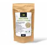 Насіння конопель очищене 250-500-1000 грам TM GreenFood