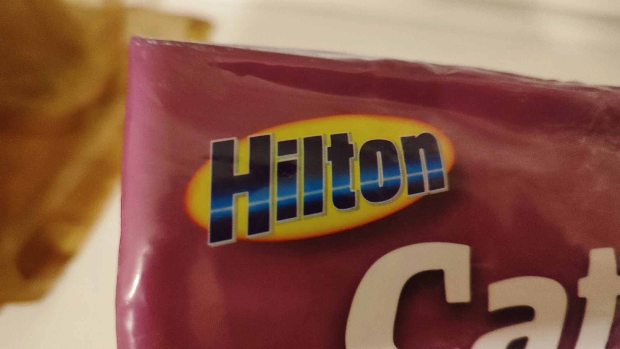 Żwirek dla kota Hilton 5 L