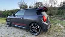 Mini John cooper works GP3