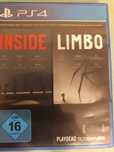 Inside & limbo PS4...