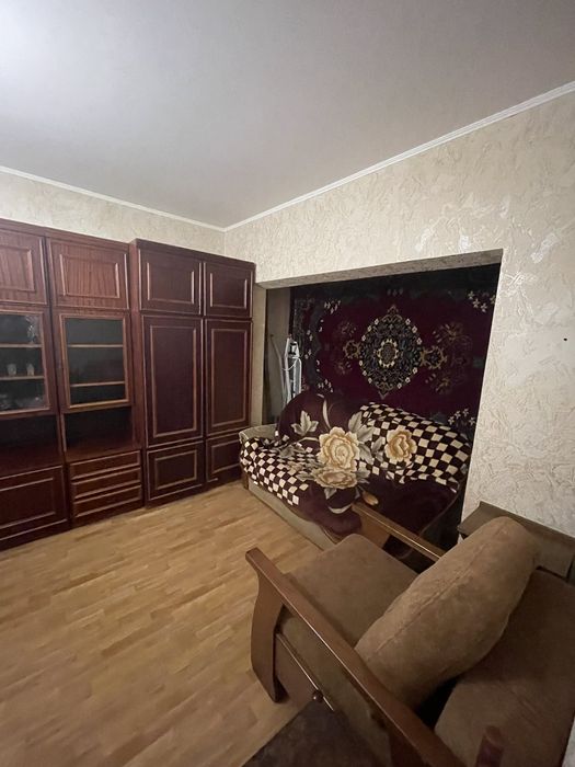 Сдается 1  ком квартира Шевченковский район