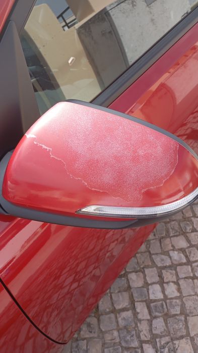 Kia Rio IV de 2018 em excelentes condições