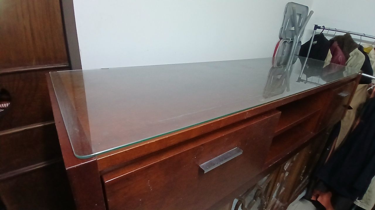 Movel de televisão