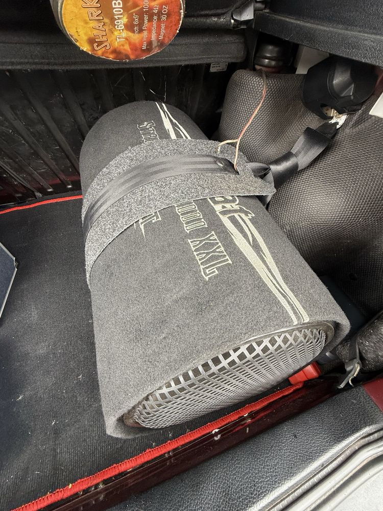 Sub Woofer Magnat XXL