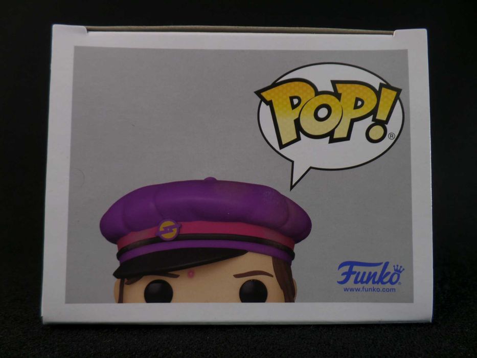 Фігурка Funko Pop! Stan Shunpike з "Гаррі Поттера" (Harry Potter) №170