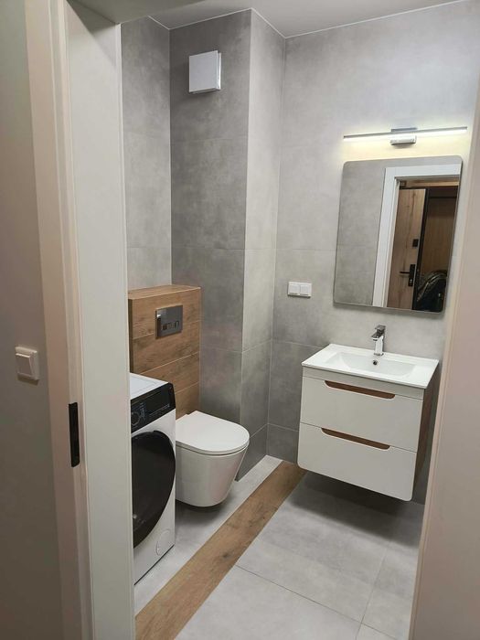 Nowe mieszkanie do wynajęcia, Słowackiego [osiedle literackie]